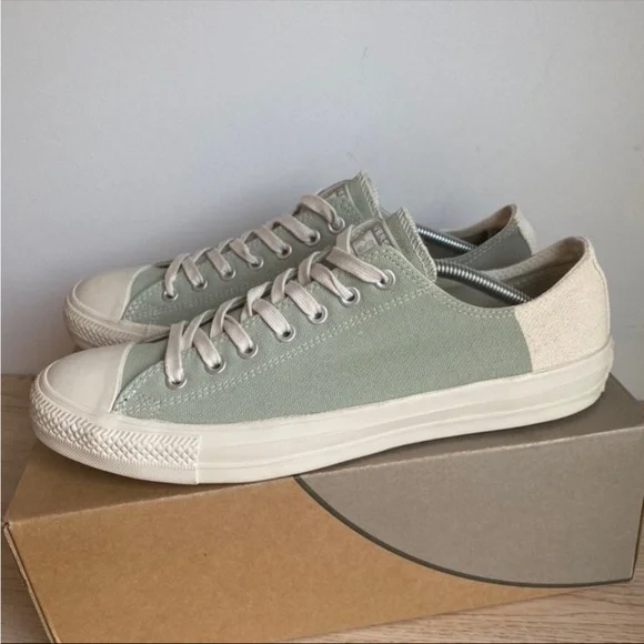 Converse Chuck Taylor Low “Multicolor"- M 11.5- W 13.5 - Picture 5 of 12